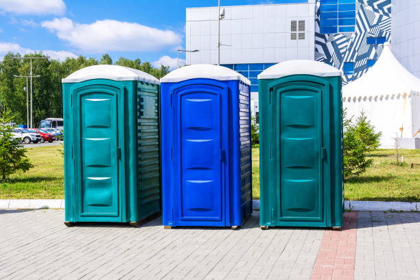 Best Portable Restroom for Sporting Events  in USA