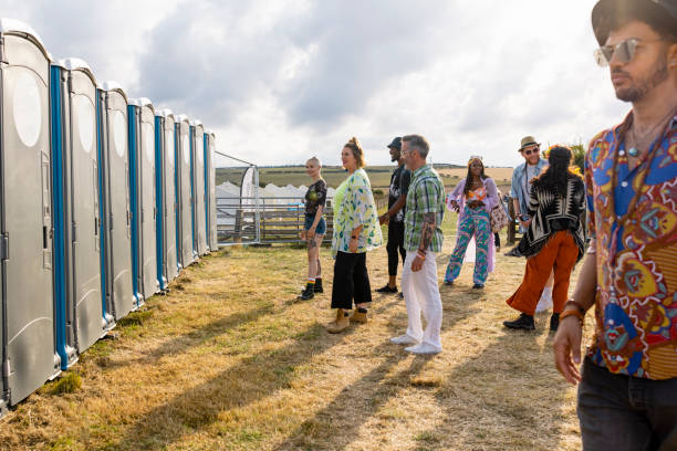 Best Restroom Trailer for Corporate Events  in USA